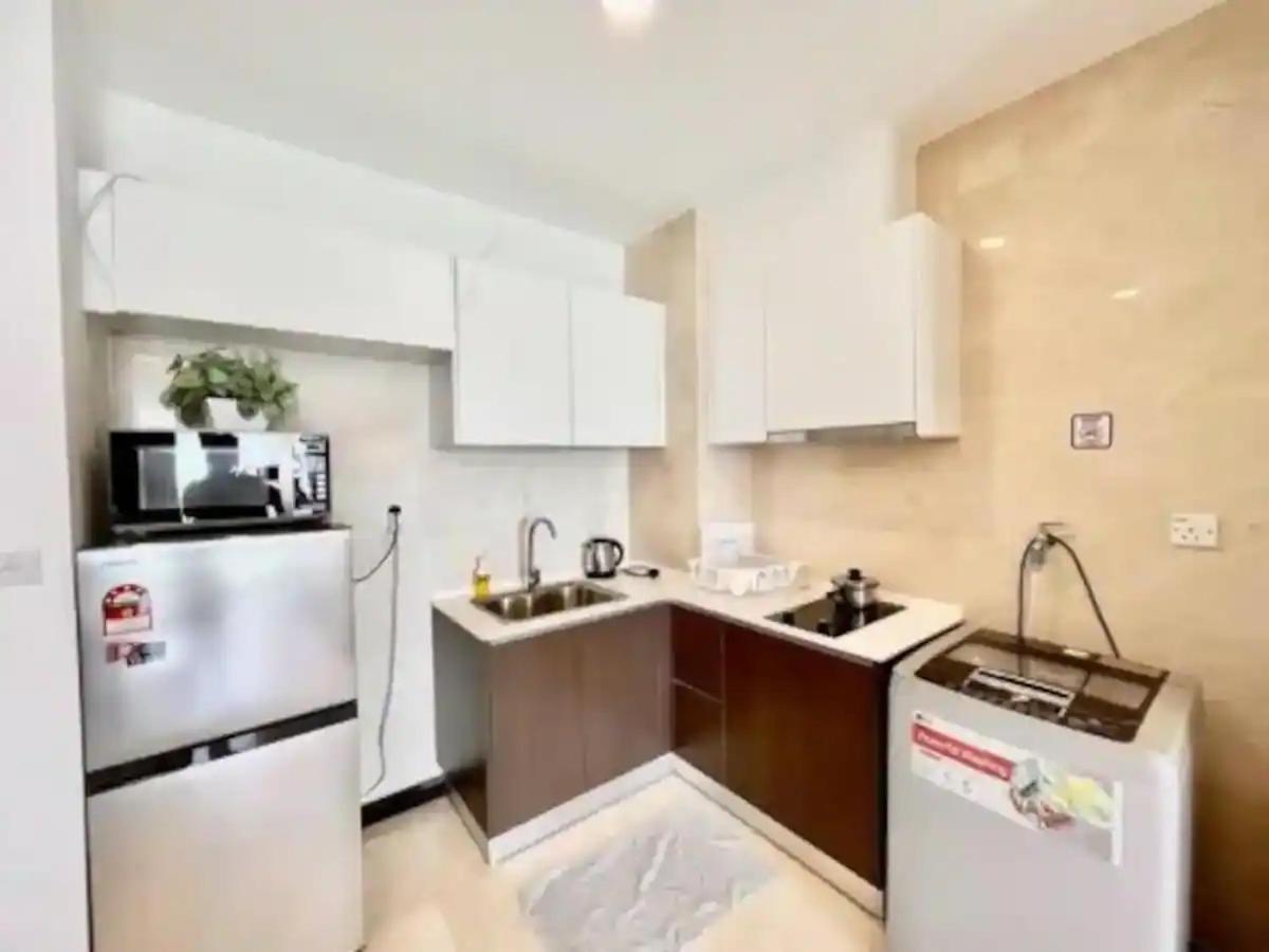 Apartment Maxhome Elite At Silverscape