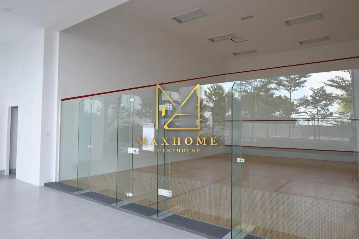 Apartment Maxhome Elite At Silverscape
