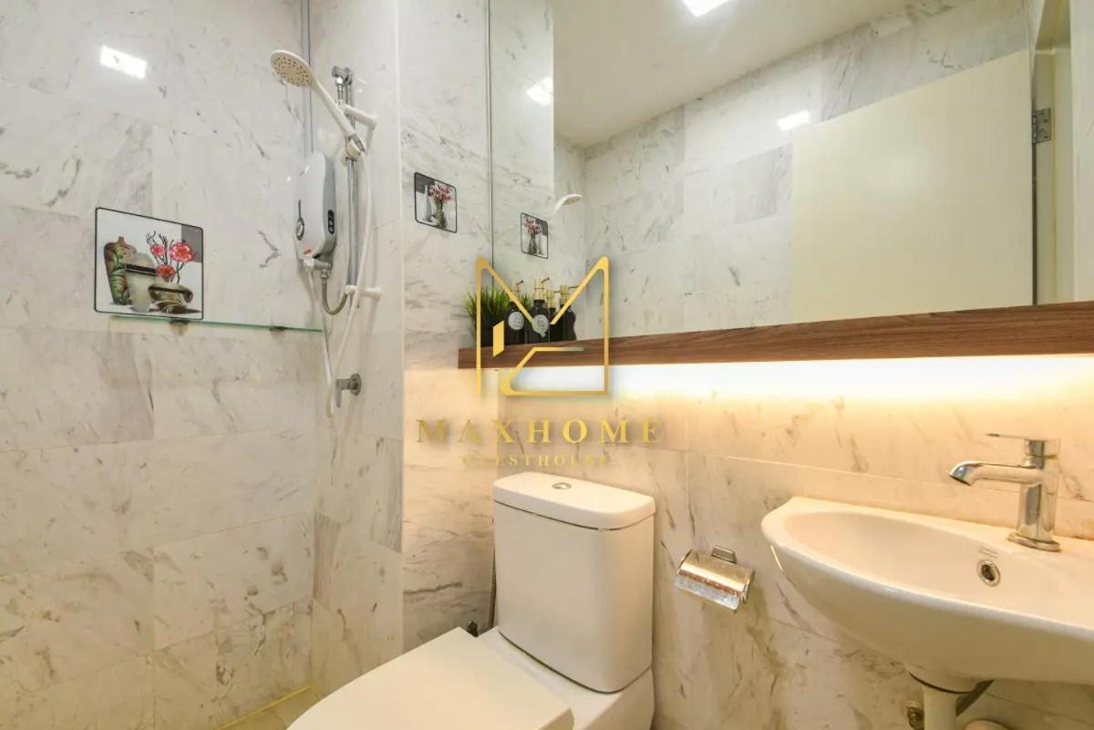 Apartment Maxhome Elite At Silverscape *