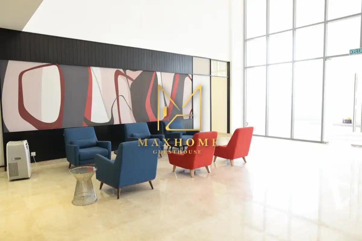Maxhome Elite At Silverscape Malacca