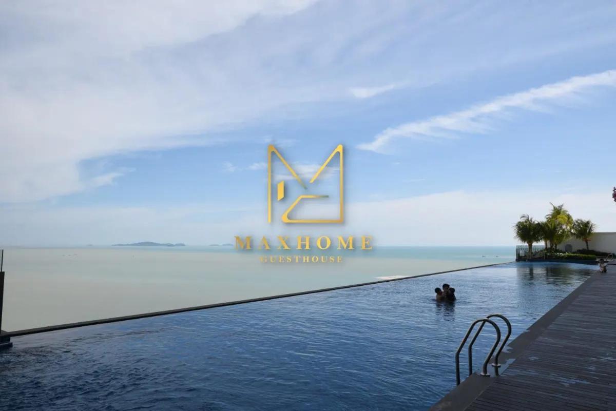 Apartment Maxhome Elite At Silverscape