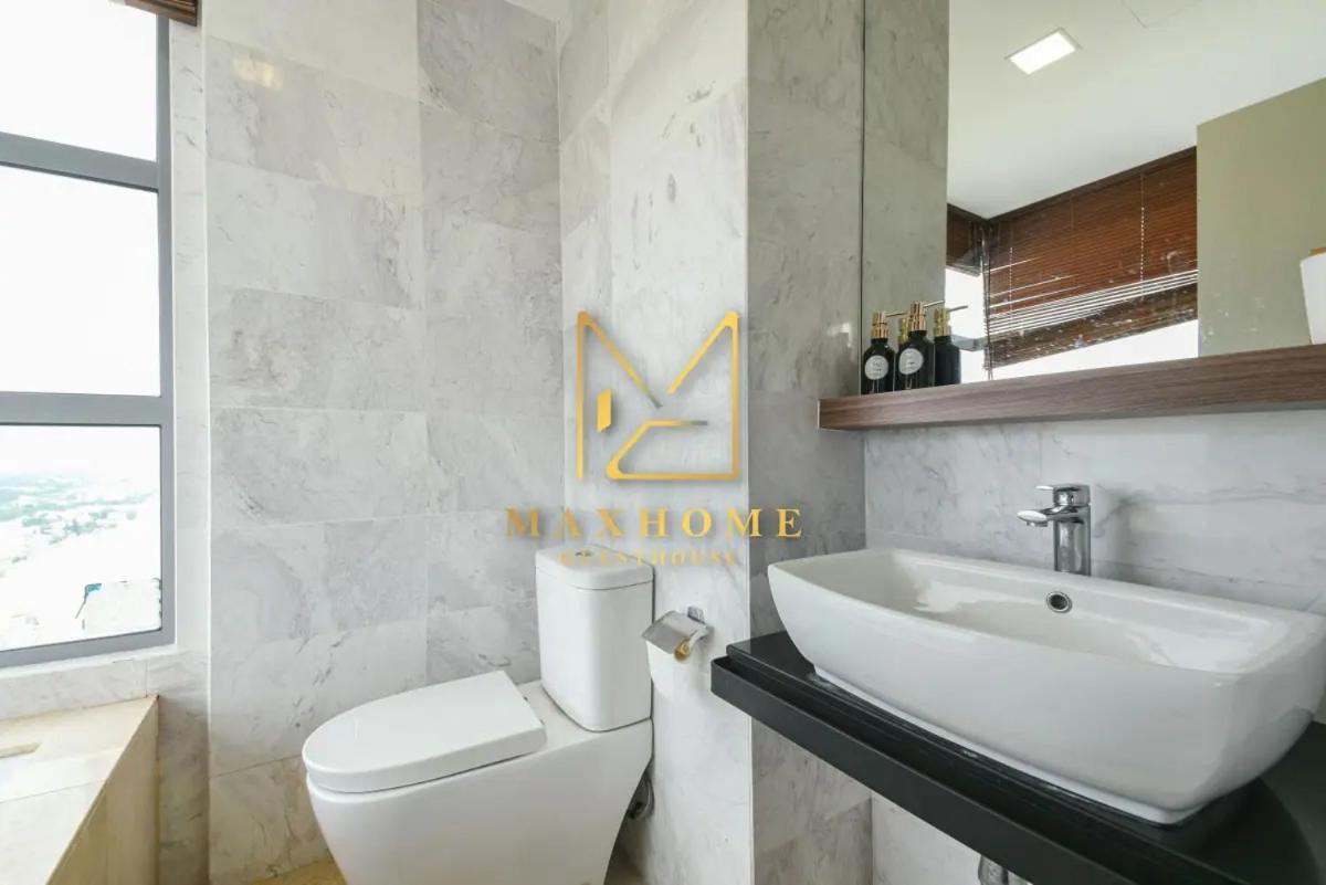 Apartment Maxhome Elite At Silverscape Malacca