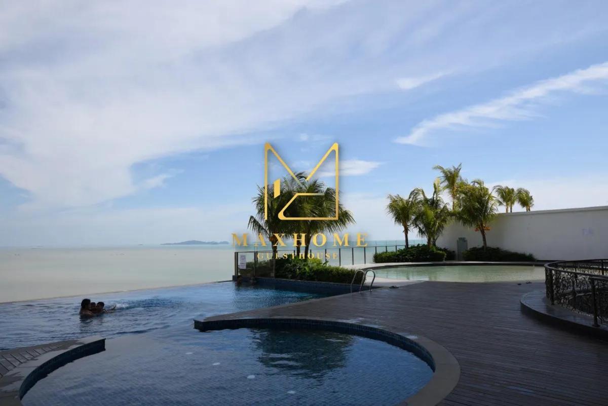 Maxhome Elite At Silverscape *