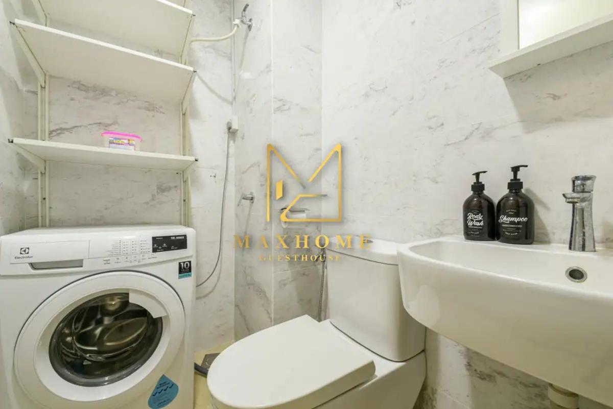 Apartment Maxhome Elite At Silverscape