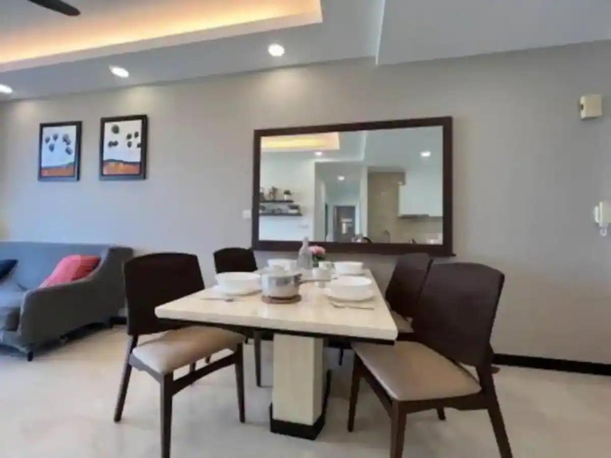 Apartment Maxhome Elite At Silverscape *