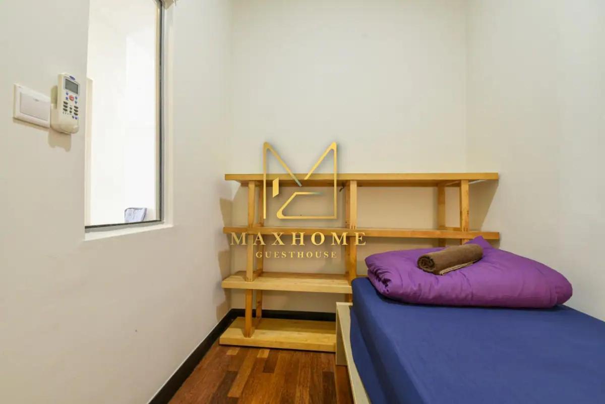 Maxhome Elite At Silverscape *