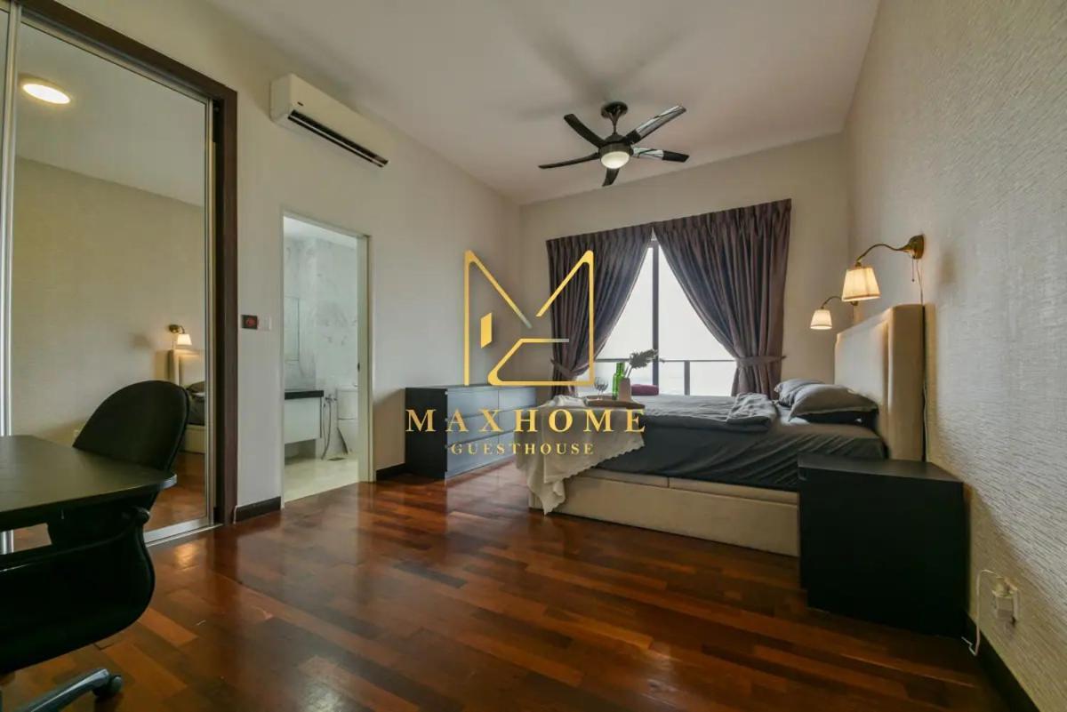 Maxhome Elite At Silverscape Malacca