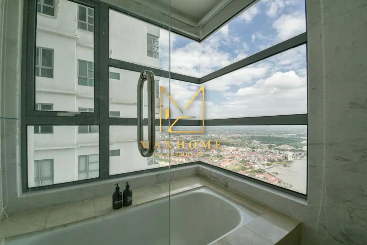 Maxhome Elite At Silverscape * Malacca