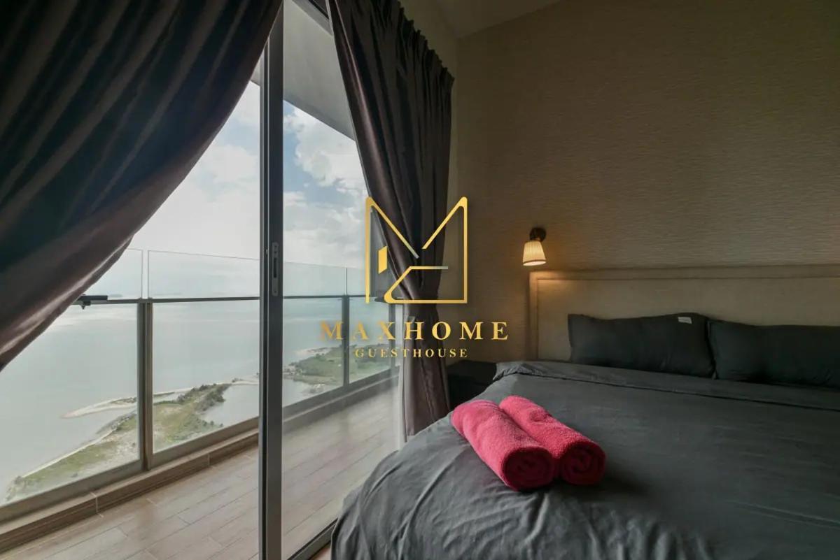 Maxhome Elite At Silverscape Apartment