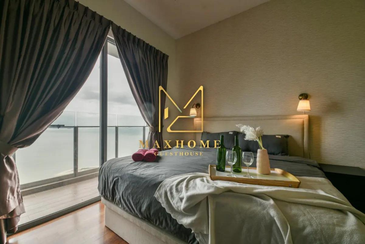 Apartment Maxhome Elite At Silverscape