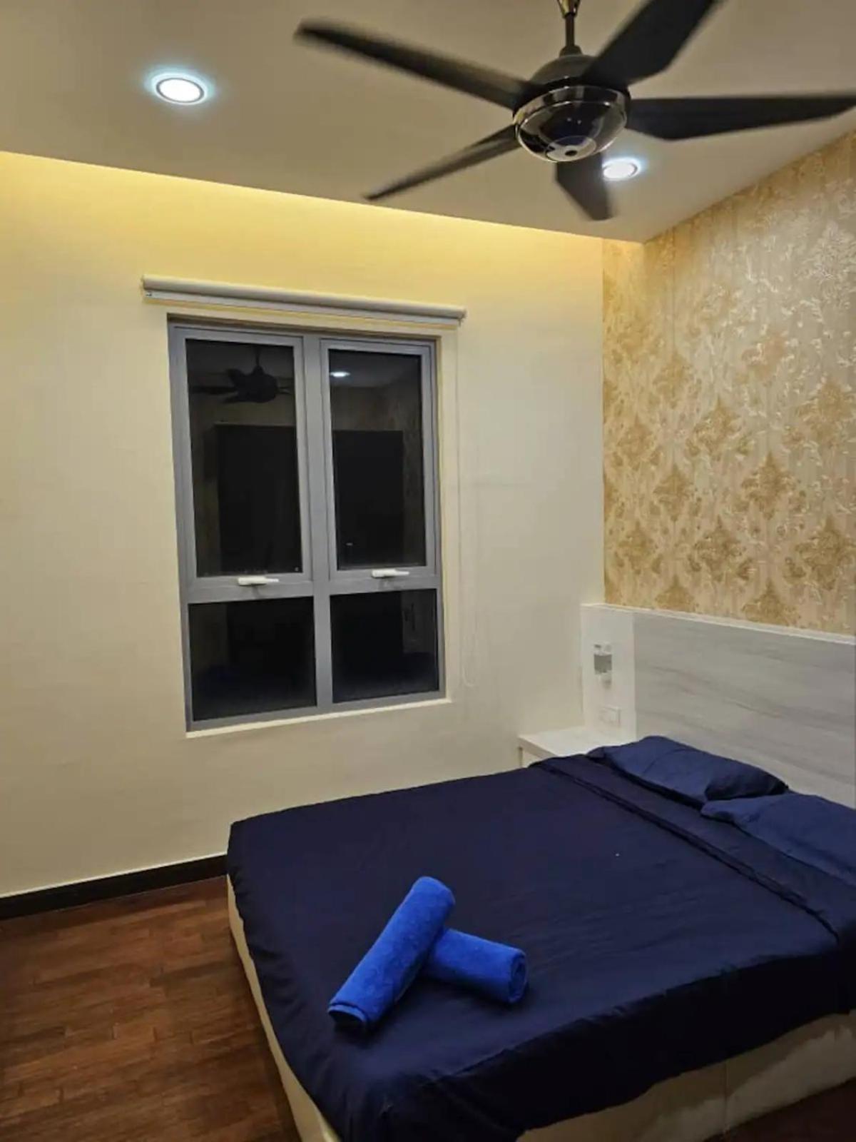 Maxhome Elite At Silverscape Apartment *