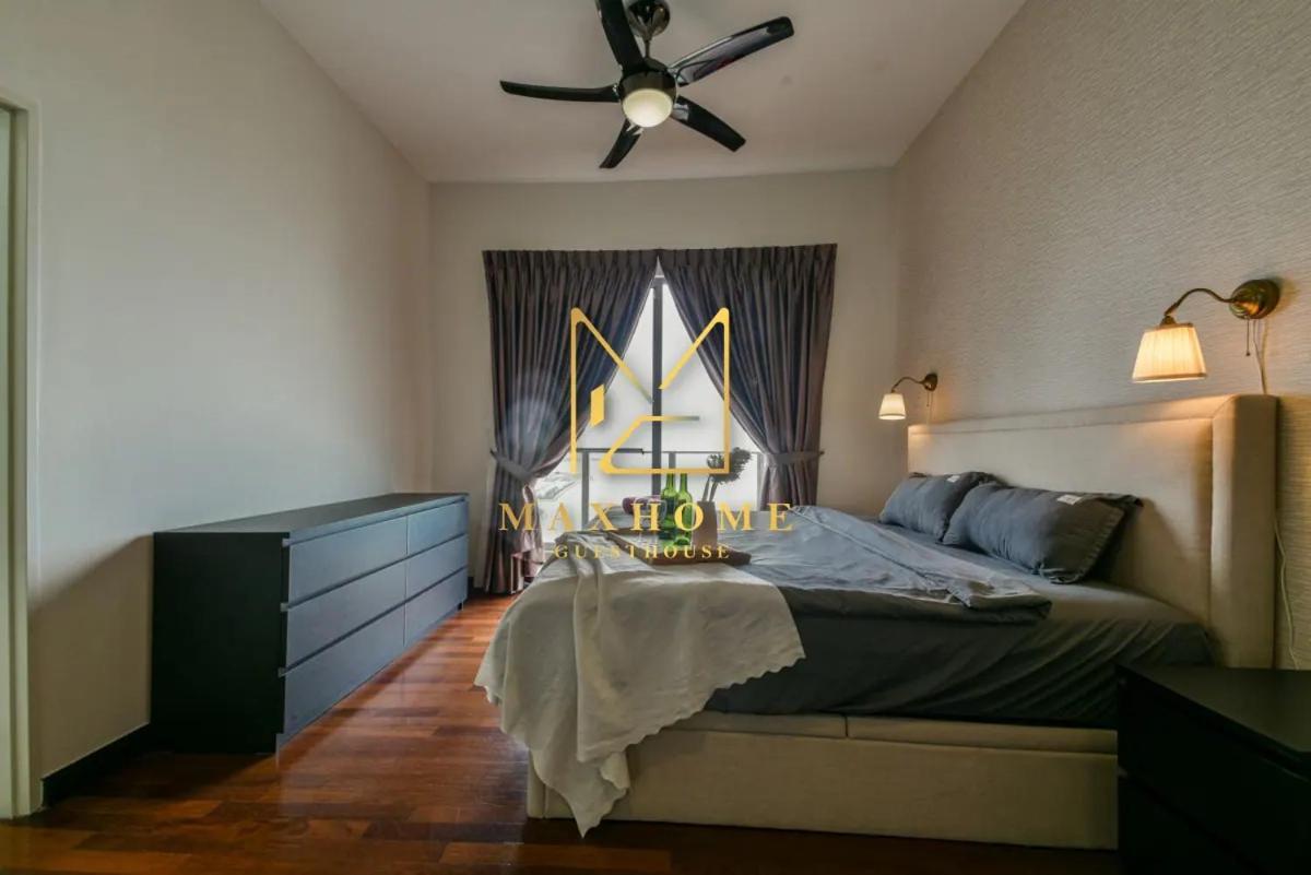 Maxhome Elite At Silverscape *