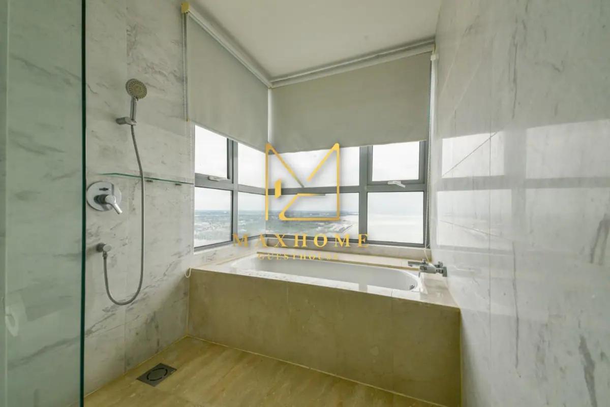 Maxhome Elite At Silverscape * Malacca