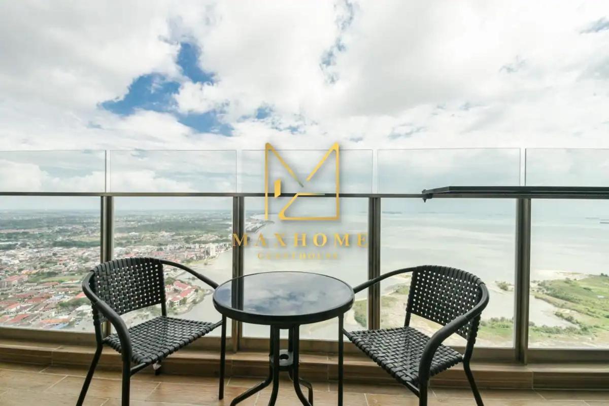 Apartment Maxhome Elite At Silverscape