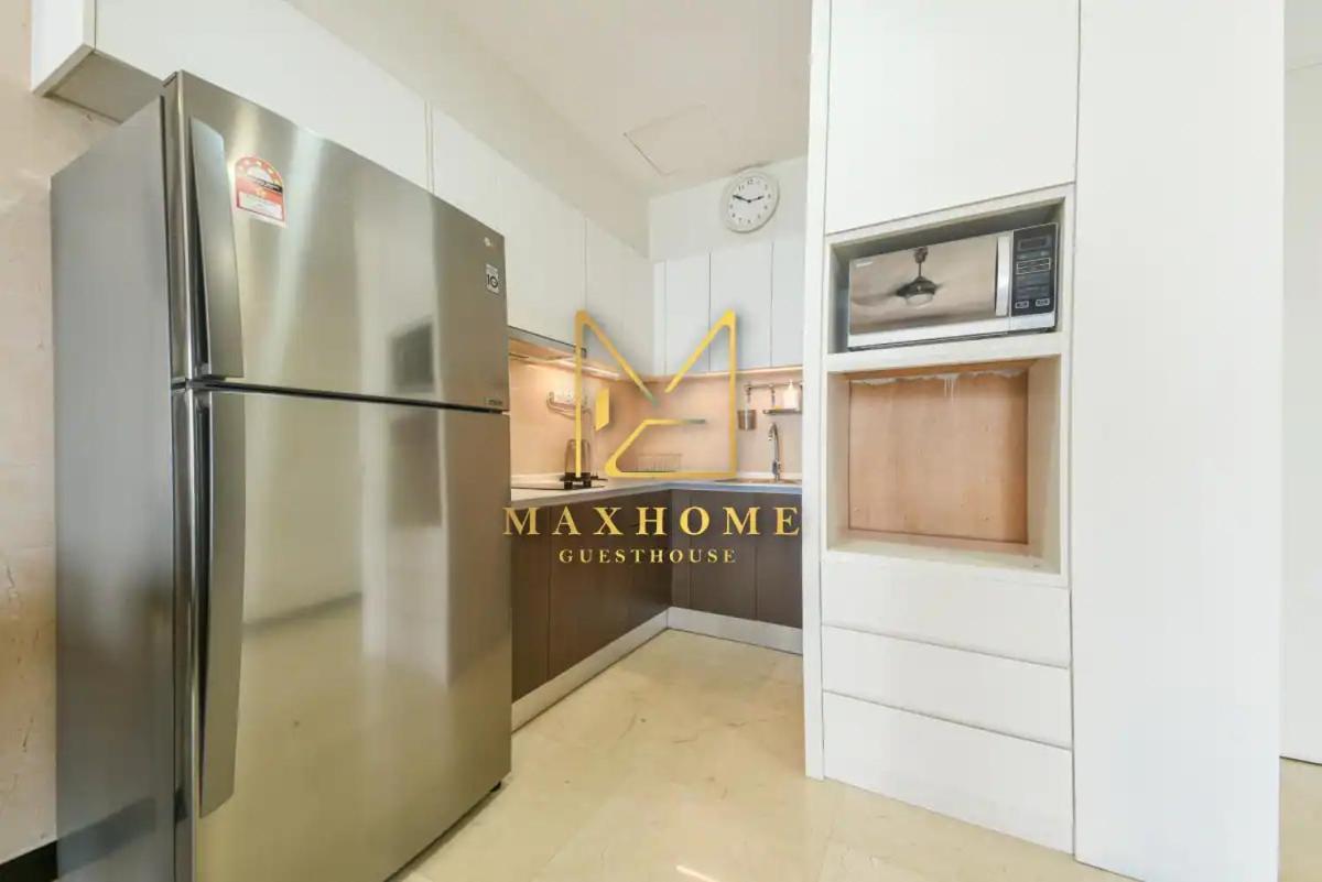 Maxhome Elite At Silverscape Apartment *
