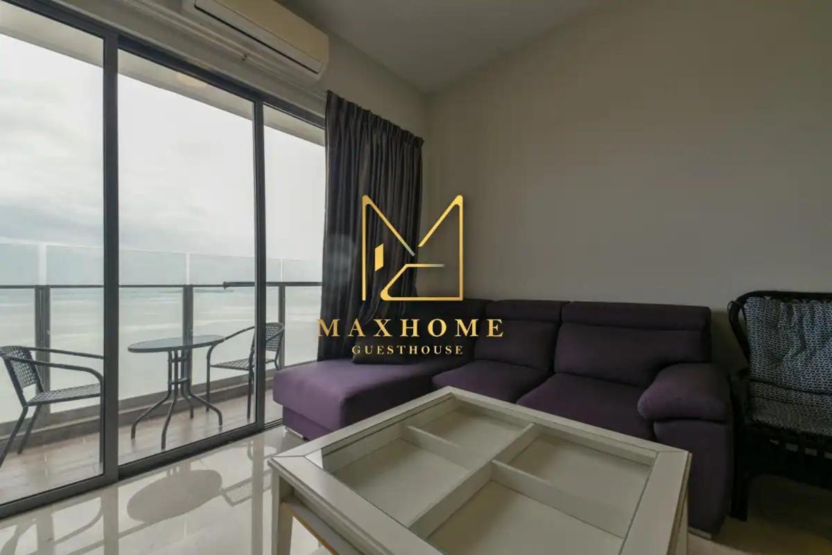 Apartment Maxhome Elite At Silverscape *