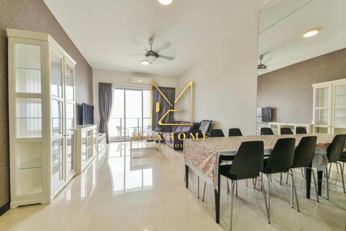 Maxhome Elite At Silverscape *