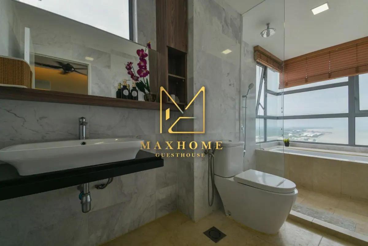 Maxhome Elite At Silverscape *