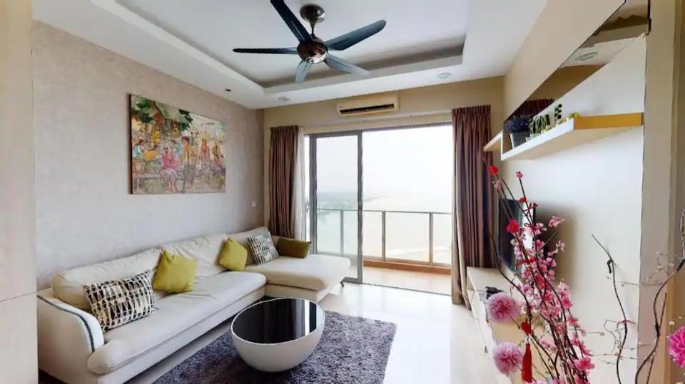 Maxhome Elite At Silverscape Malacca