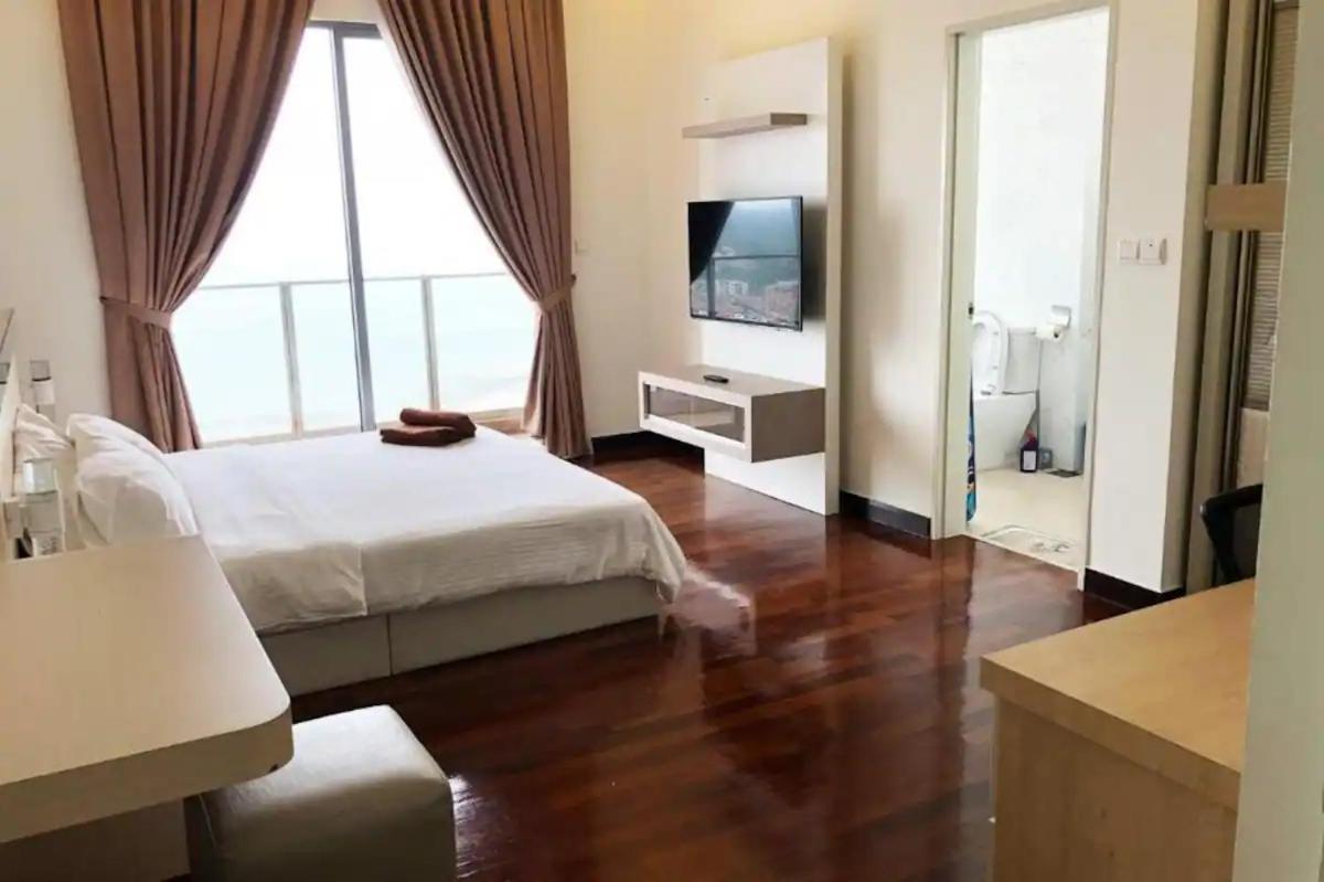 Apartment Maxhome Elite At Silverscape *