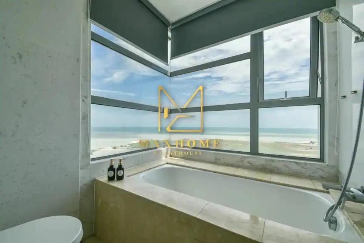 Maxhome Elite At Silverscape Apartment