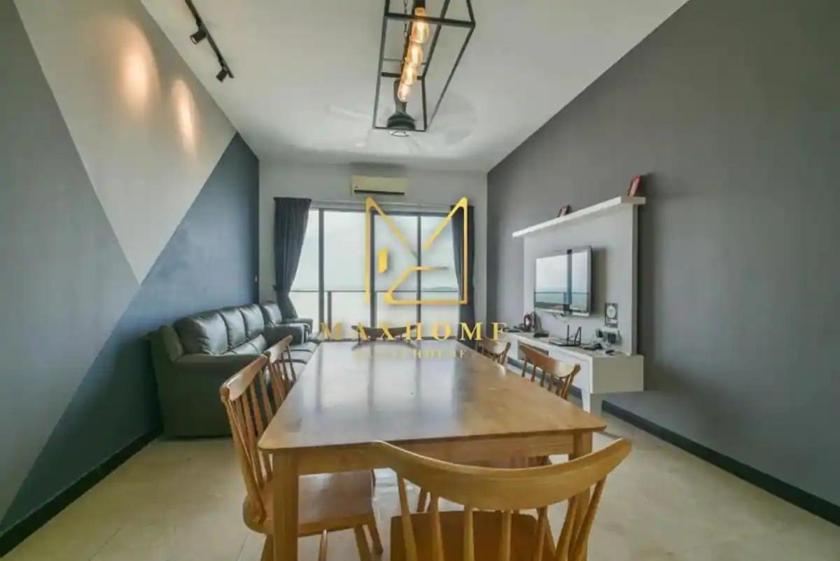 Apartment Maxhome Elite At Silverscape *