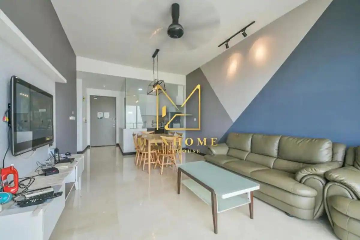 Apartment Maxhome Elite At Silverscape