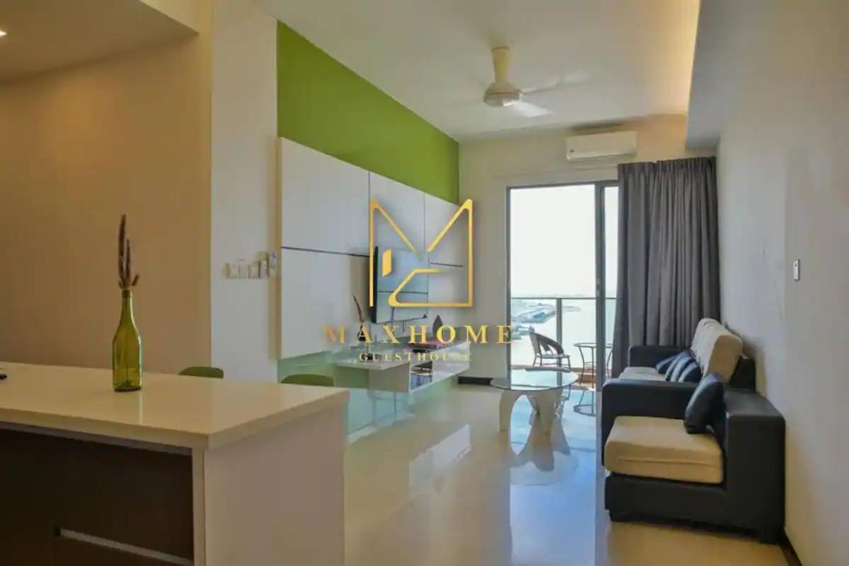 Apartment Maxhome Elite At Silverscape