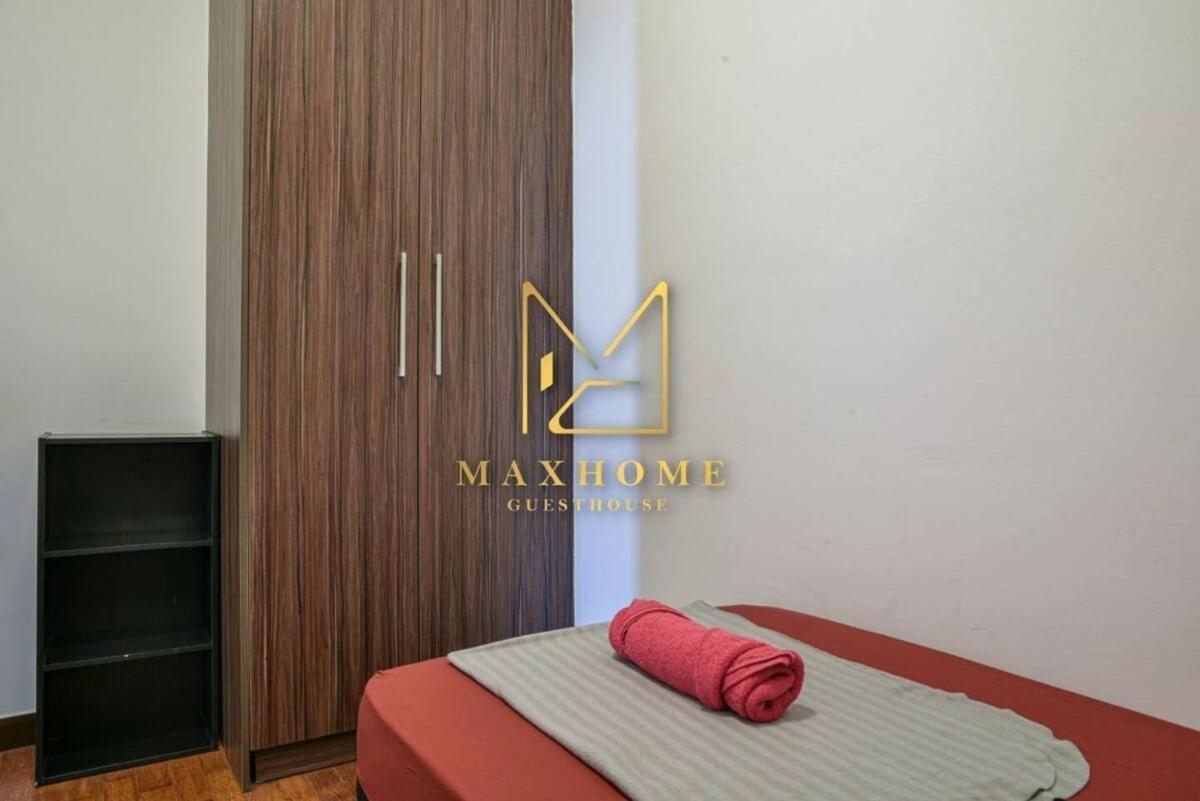 Apartment Maxhome Elite At Silverscape *